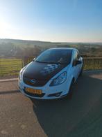 Opel Corsa 1.4 16V 2010 (Color race edition), Auto's, Te koop, Geïmporteerd, 5 stoelen, Benzine