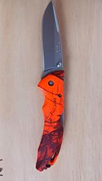 buck zakmes, Caravans en Kamperen, Ophalen of Verzenden