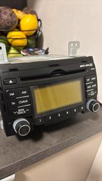 Auto radio Hyundai i30, Auto diversen, Autoradio's, Ophalen of Verzenden, Gebruikt