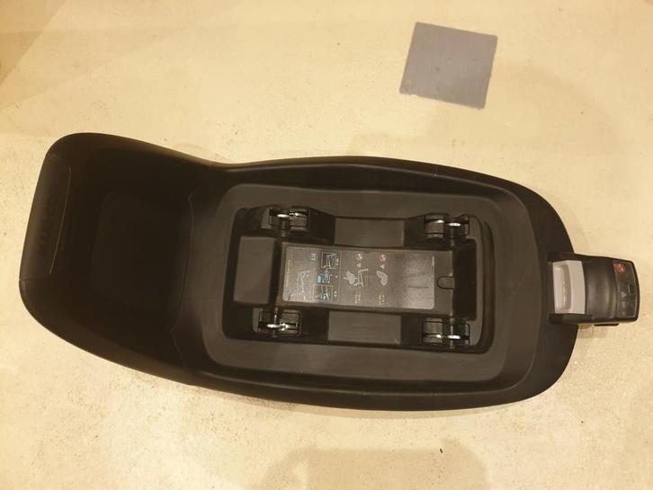 Maxi Cosi Familyfix One i-Size base, Kinderen en Baby's, Autostoeltjes, Zo goed als nieuw, Maxi-Cosi, Isofix, Ophalen