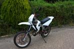 Derbi senda 2014, Ophalen, Gebruikt, Derbi