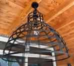 Prachtige Industriële hanglamp, Ophalen of Verzenden, Zo goed als nieuw