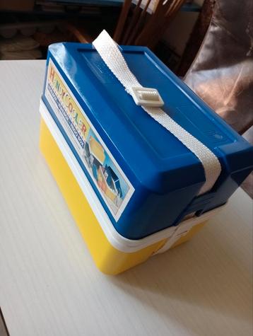 Flair Beebop handy cooler. beschikbaar voor biedingen