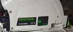 Festool TS55 / TS60 invalzaag stofkap, Invalzaag, ., Nieuw, GEREED3D