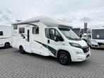 Eura Mobil Profila RS 660 HB Dwarsbed/Hefbed/Automaat/2016!, Caravans en Kamperen, Campers, Automaat, Fiat, Bedrijf, Diesel
