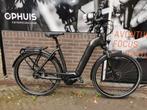 Flyer GoTour 6 Performance 625, Fietsen en Brommers, Elektrische fietsen, Zo goed als nieuw, 50 km per accu of meer, 55 tot 59 cm