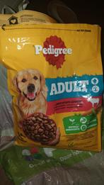 Pedigree hondenbrokken, Dieren en Toebehoren, Dierenvoeding, Ophalen, Hond