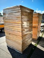 PIR afschot 2-zijdig bitumenglasvlies 120x120 cm 130/150mm, Ophalen, Overige materialen, EcoTherm, EcoTherm VapoTherm