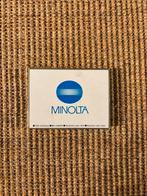 Minolta Wide-Panel 4000AF, Ophalen of Verzenden, Zo goed als nieuw, 60 tot 70 mm, Overige typen