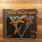 Steve Miller Band - Very Best, Ophalen of Verzenden