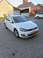 Volkswagen Golf 1.2 TSI 81KW 5D 2014 Wit, Voorwielaandrijving, Stof, Zwart, 4 cilinders