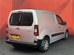 Peugeot Partner 120 1.6 VTi L1 XR | Airco | Radio CD | APK 2, Voorwielaandrijving, Euro 5, Stof, Gebruikt