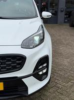 Kia Sportage 1.6 T-GDI 4WD GT-Line Leer|360*|Automaat|Carpla, Gebruikt, 4 cilinders, Leder, Bedrijf