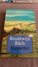 Blauw zee, Ophalen of Verzenden, Zo goed als nieuw, Boudewijn Büch, Europa