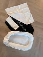 Babynest complete set van liefiess zgan!, Ophalen of Verzenden, Zo goed als nieuw