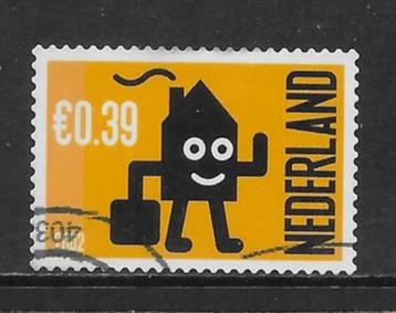 2002, Verhuiszegel [2050] (K1004) beschikbaar voor biedingen