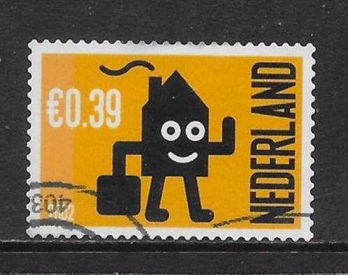 2002, Verhuiszegel [2050] (K1004), Postzegels en Munten, Postzegels | Nederland, Ophalen of Verzenden