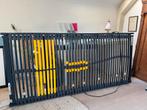 Bossflex 90x200 Elektrisch Verstelbare Bedbodem, Huis en Inrichting, Slaapkamer | Matrassen en Bedbodems, 90 cm, Eenpersoons, Ophalen of Verzenden