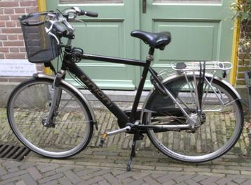 Union Herenfiets beschikbaar voor biedingen