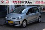 Volkswagen Up! 1.0 move up! BlueMotion|Onderhouden!, Voorwielaandrijving, Euro 5, Stof, Gebruikt