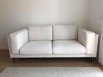 Ikea Nockeby tweezitsbank., Huis en Inrichting, Ophalen, Gebruikt, 150 tot 200 cm, Tweepersoons