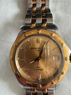 Raymond Weil, Sieraden, Tassen en Uiterlijk, Horloges | Dames, Ophalen, Zo goed als nieuw, Goud, Overige merken