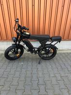 C80 Fatbike nieuwste model, Overige merken, Ophalen of Verzenden, Zo goed als nieuw, 59 cm of meer