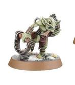 Gobling on sprue AOS, Hobby en Vrije tijd, Wargaming, Ophalen of Verzenden, Zo goed als nieuw, Warhammer, Figuurtje(s)