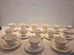 Wedgwood edme kop en schotels NIEUW 14 stuks, Verzenden