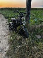 Opgevoerde Fatbike te ruil voor elke scooter, Fietsen en Brommers, Minibikes, Midibikes en Pitbikes, Ophalen of Verzenden, Zo goed als nieuw