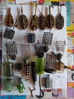 Voerkorven., Watersport en Boten, Ophalen, Gebruikt