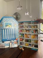 Albert Heijn winkeltje mini’s compleet met scanner, Verzamelen, Supermarktacties, Albert Heijn, Ophalen