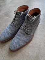 Rehab heren schoenen maat 42, Kleding | Heren, Schoenen, Blauw, Ophalen of Verzenden, Rehab, Gedragen