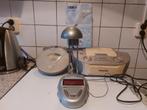 Vintage Sony DVD Video Player DVP PQ1, Dvd-speler, Draagbaar, Ophalen of Verzenden, Zo goed als nieuw