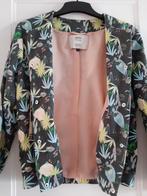 POM Amsterdam - jacket met sjaal, maat 40, Maat 38/40 (M), Ophalen of Verzenden, Zo goed als nieuw, Jasje