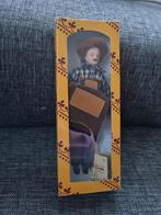 Del Prado poppenhuis pop, Verzamelen, Poppenhuizen en Toebehoren, Ophalen of Verzenden, Nieuw, Popje