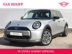 MINI Hatchback Cooper C Automaat / Classic / Pakket M / 17 i, Auto's, Mini, Stof, 156 pk, Stoelverwarming, Bedrijf