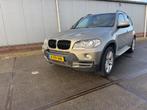 BMW X5 XDRIVE30D Youngtimer , Bijtellingsvriendelijk grijs k, Auto's, Bestelauto's, Overige merken, 2993 cc, 2135 kg, Beige