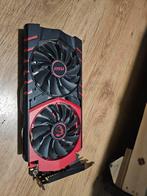 GTX 950 2GB - Werkend, 2e Hands, Computers en Software, Videokaarten, PCI-Express 3, Gebruikt, DisplayPort, Ophalen of Verzenden