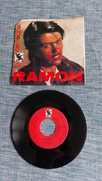 Single Fay Lovsky - Ramon -top40hit 1983, Cd's en Dvd's, Vinyl Singles, Gebruikt, 7 inch, Single, Ophalen of Verzenden