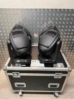 ADJ Focus spot 4Z, Ophalen of Verzenden, Zo goed als nieuw, Licht