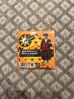 Annie de rooy cd Waarheen Waarvoor, Cd's en Dvd's, Ophalen of Verzenden, Gebruikt, Levenslied of Smartlap