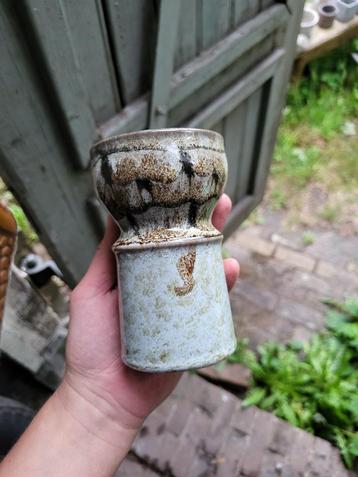 West germany vaasje beschikbaar voor biedingen