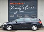 Opel Astra Sports Tourer 1.3 CDTi S/S Edition, Euro 5, Gebruikt, Zwart, Zwart