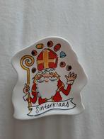 Blond Amsterdam Sinterklaas Petit Four, Blond Amsterdam, Nieuw, Ophalen of Verzenden, Bord(en)