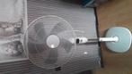 Een ventilator, Ophalen of Verzenden, Zo goed als nieuw