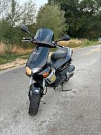 Gilera runner 172/180cc A1 glans zwart, Ophalen of Verzenden