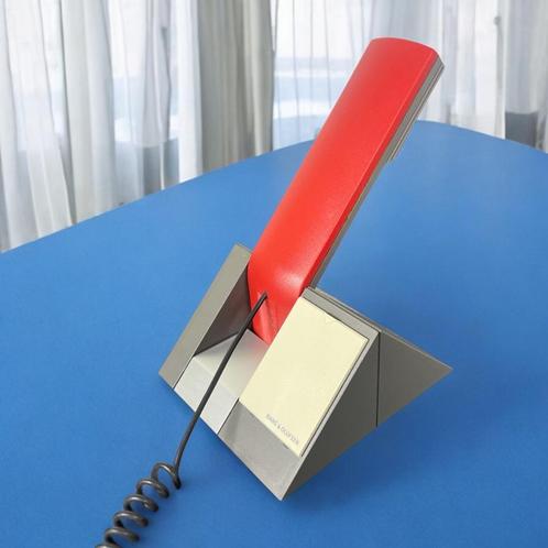 Vintage Bang & Olufsen BeoCom 1401 Vaste Telefoon, Telecommunicatie, Vaste telefoons | Niet Draadloos, Zo goed als nieuw, Ophalen of Verzenden