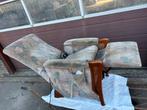 Easysit Staop Stoel, Ophalen of Verzenden, Gebruikt, Hout, 75 tot 100 cm