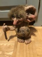 Noorse trol., Verzamelen, Beelden en Beeldjes, Ophalen of Verzenden, Nieuw